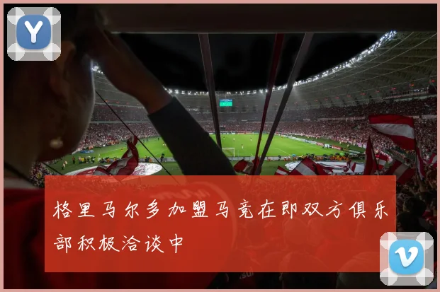 格里马尔多加盟马竞在即双方俱乐部积极洽谈中