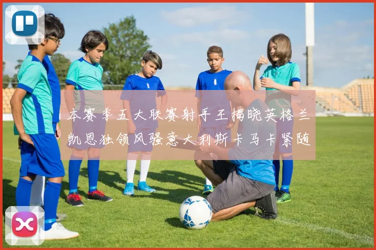 本赛季五大联赛射手王揭晓英格兰凯恩独领风骚意大利斯卡马卡紧随其后