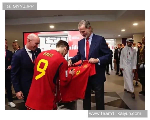 戈丁分析小蜘蛛助力马竞争冠亚马尔对西班牙世界杯前景的影响 戈丁分析小蜘蛛助力马竞争冠亚马尔对西班牙世界杯前景的影响