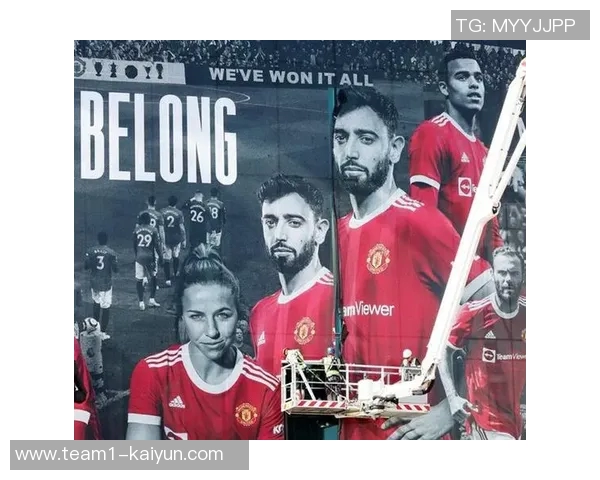 曼联官方发布B费数据海报本赛季英超创造机会次数领跑