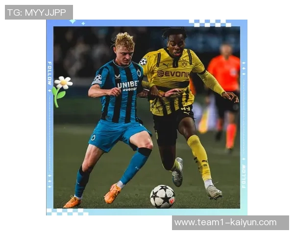 多特蒙德锋线新星吉拉西表现惊艳开赛7场斩获6球2助攻