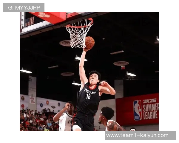 杨瀚森第三节神勇表现五投五中砍下十四分展现全面能力 杨瀚森第三节神勇表现五投五中砍下十四分展现全面能力