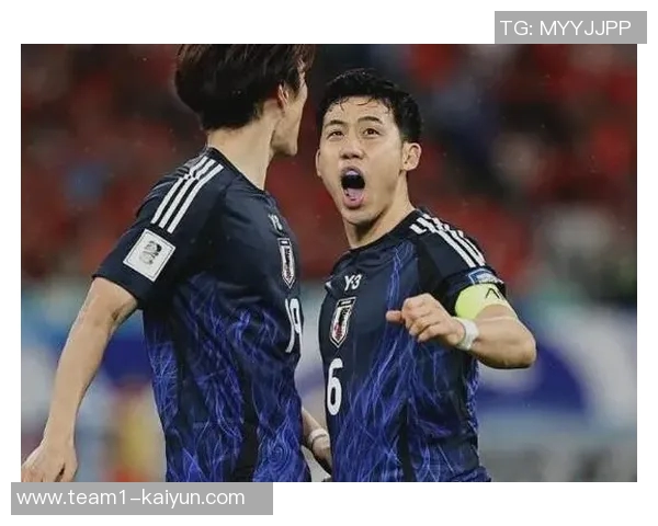 远藤航谈击败巴西的历史意义与未来挑战的不可预测性 远藤航谈击败巴西的历史意义与未来挑战的不可预测性