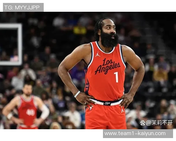 哈登超越乔丹成为35岁后3055场次最多的分卫传奇