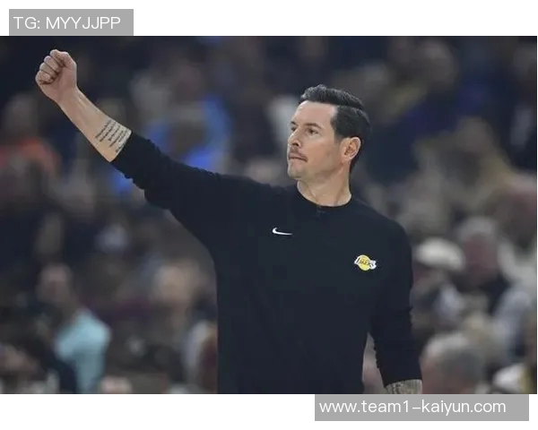 雷迪克谈球队人员短缺：我们已习惯并充满斗志与韧性