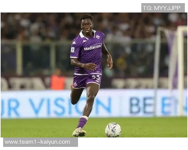 英超新星卡约德逆袭人生曾因身体差被尤文放弃如今身价2700万