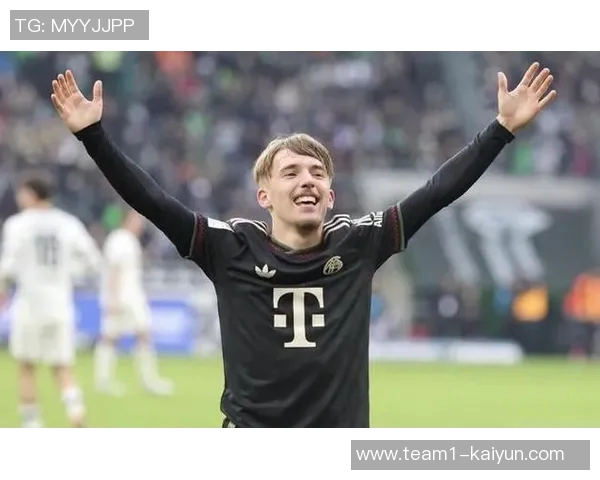 罗马诺称卡尔表现超出预期拜仁计划今年谈判续约与涨薪